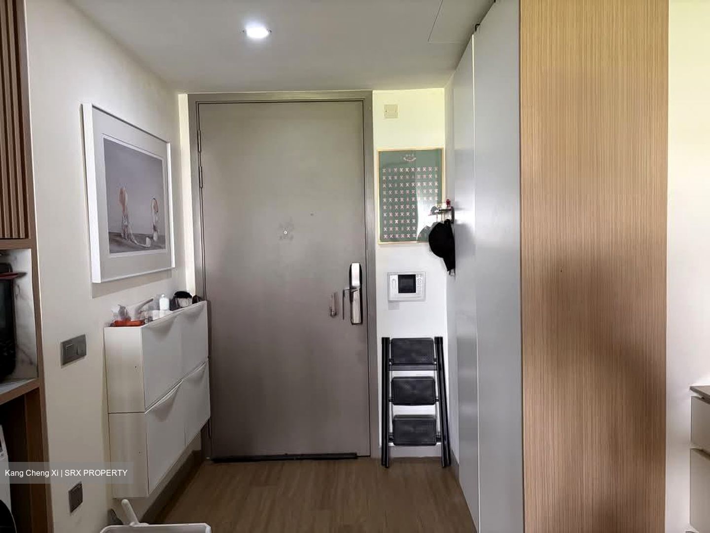 Riversails (D19), Condominium #599246311